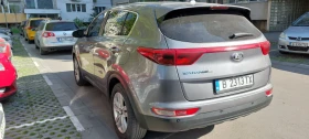 Обява за продажба на Kia Sportage ~30 900 лв. - изображение 5