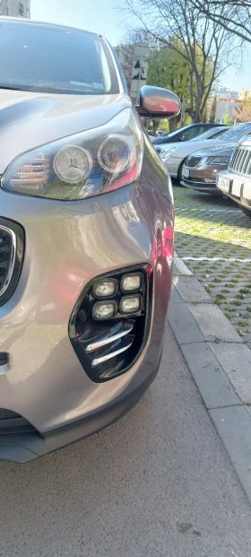 Обява за продажба на Kia Sportage ~30 900 лв. - изображение 2