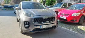 Обява за продажба на Kia Sportage ~30 900 лв. - изображение 3