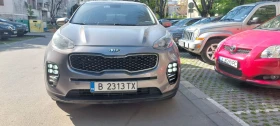 Обява за продажба на Kia Sportage ~30 900 лв. - изображение 1
