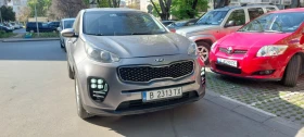 Обява за продажба на Kia Sportage ~30 900 лв. - изображение 1