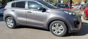 Обява за продажба на Kia Sportage ~30 900 лв. - изображение 4