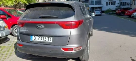 Обява за продажба на Kia Sportage ~30 900 лв. - изображение 6