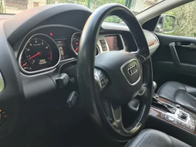 Audi Q7 3.0T QUATTRO | Mobile.bg    8