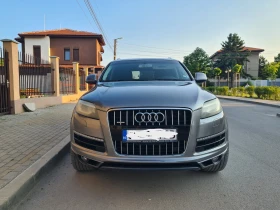 Audi Q7 3.0T QUATTRO | Mobile.bg    2