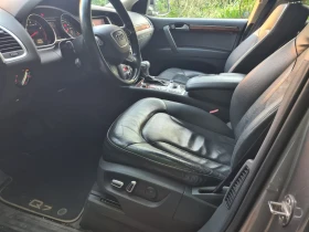 Audi Q7 3.0T QUATTRO | Mobile.bg    10