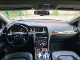 Audi Q7 3.0T QUATTRO | Mobile.bg    9
