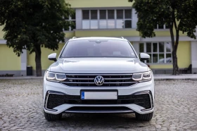 Обява за продажба на VW Tiguan Allspace R-Line ~78 000 лв. - изображение 1