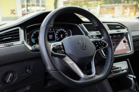 Обява за продажба на VW Tiguan Allspace R-Line ~78 000 лв. - изображение 3