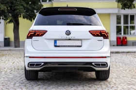 Обява за продажба на VW Tiguan Allspace R-Line ~78 000 лв. - изображение 2