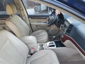 Hyundai Santa fe 2.7 V6 AVTOMAT GAZ UNIKAT - 12750 лв. - 31109861 10