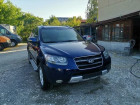 Hyundai Santa fe 2.7 V6 AVTOMAT GAZ UNIKAT - 12750 лв. - 31109861 3