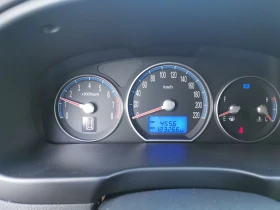 Hyundai Santa fe 2.7 V6 AVTOMAT GAZ UNIKAT - 12750 лв. - 31109861 13