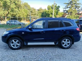 Hyundai Santa fe 2.7 V6 AVTOMAT GAZ UNIKAT - 12750 лв. - 31109861 7