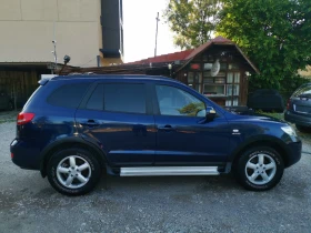 Hyundai Santa fe 2.7 V6 AVTOMAT GAZ UNIKAT - 12750 лв. - 31109861 6