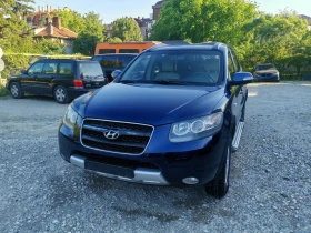 Hyundai Santa fe 2.7 V6 AVTOMAT GAZ UNIKAT - 12750 лв. - 31109861 2