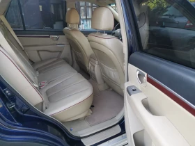 Hyundai Santa fe 2.7 V6 AVTOMAT GAZ UNIKAT - 12750 лв. - 31109861 11