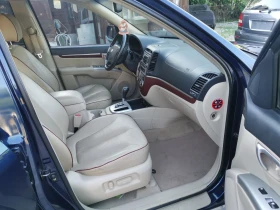 Hyundai Santa fe 2.7 V6 AVTOMAT GAZ UNIKAT - 12750 лв. - 31109861 16