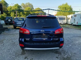 Hyundai Santa fe 2.7 V6 AVTOMAT GAZ UNIKAT - 12750 лв. - 31109861 8