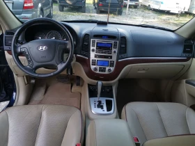 Hyundai Santa fe 2.7 V6 AVTOMAT GAZ UNIKAT - 12750 лв. - 31109861 12