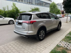     Toyota Rav4 2.5 Hybrid AWD/4x4 Executive Plus-  