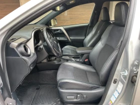 Toyota Rav4 2.5 Hybrid AWD/4x4 Executive Plus-   | Mobile.bg    7