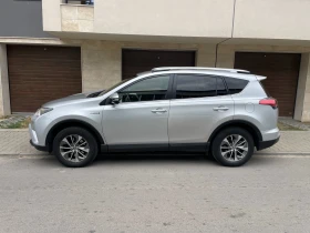 Toyota Rav4 2.5 Hybrid AWD/4x4 Executive Plus-   | Mobile.bg    5