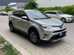     Toyota Rav4 2.5 Hybrid AWD/4x4 Executive Plus-  