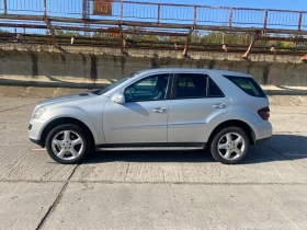 Обява за продажба на Mercedes-Benz ML 320 ~12 999 лв. - изображение 1