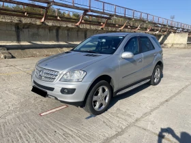 Обява за продажба на Mercedes-Benz ML 320 ~12 999 лв. - изображение 1