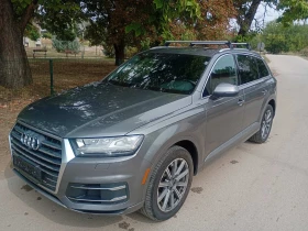 Audi Q7 3.0T* S-Line* QUATTRO* MATRIX* 360* PANO* DIGYTAL 
