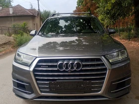 Audi Q7 3.0T* S-Line* QUATTRO* MATRIX* 360* PANO* DIGYTAL - цена по договаряне - 53093145 3
