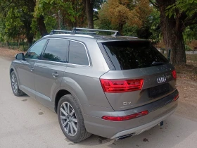Audi Q7 3.0T* S-Line* QUATTRO* MATRIX* 360* PANO* DIGYTAL - цена по договаряне - 53093145 4