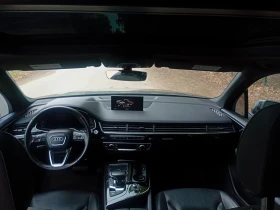 Audi Q7 3.0T* S-Line* QUATTRO* MATRIX* 360* PANO* DIGYTAL - цена по договаряне - 53093145 10