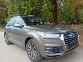 Audi Q7 3.0T* S-Line* QUATTRO* MATRIX* 360* PANO* DIGYTAL - цена по договаряне - 53093145 2