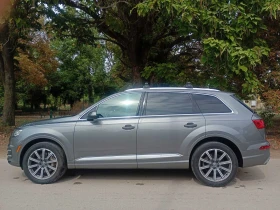 Audi Q7 3.0T* S-Line* QUATTRO* MATRIX* 360* PANO* DIGYTAL - цена по договаряне - 53093145 7