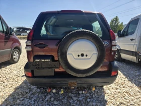 Toyota Land cruiser 3.0d/4X4/AVTOMAT/173KS - 16500 лв. - 20298618 5