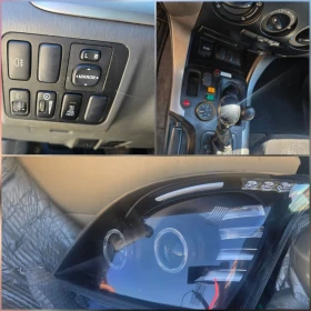 Toyota Land cruiser 3.0d/4X4/AVTOMAT/173KS - 16500 лв. - 20298618 17