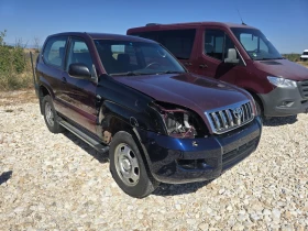 Toyota Land cruiser 3.0d/4X4/AVTOMAT/173KS - 16500 лв. - 20298618 3