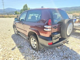 Toyota Land cruiser 3.0d/4X4/AVTOMAT/173KS - 16500 лв. - 20298618 6