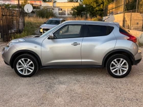 Nissan Juke KNA  | Mobile.bg    7