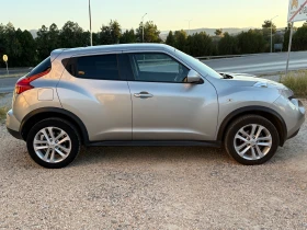 Nissan Juke KNA  | Mobile.bg    6