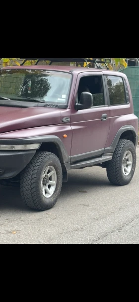 SsangYong Korando 2.9 D | Mobile.bg � ����� ������ 10