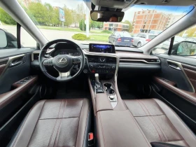 Lexus RX 350 | Mobile.bg    6