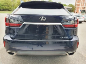 Lexus RX 350 | Mobile.bg    2