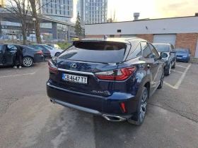 Lexus RX 350 | Mobile.bg    11