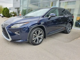 Lexus RX 350 | Mobile.bg    4