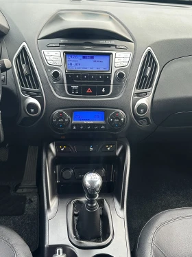 Hyundai IX35 1.6GDi-135k.s-КОЖА-EURO5A-6sk.-149000km!-PDC-2012г - 13499 лв. / 6901.93 € - 85030944 14