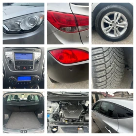 Hyundai IX35 1.6GDi-135k.s-КОЖА-EURO5A-6sk.-149000km!-PDC-2012г - 13499 лв. / 6901.93 € - 85030944 17