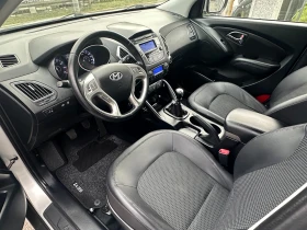 Hyundai IX35 1.6GDi-135k.s-КОЖА-EURO5A-6sk.-149000km!-PDC-2012г - 13499 лв. / 6901.93 € - 85030944 8